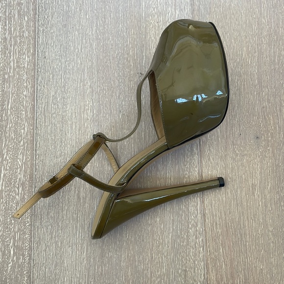 Giuseppe Zanotti platform high heels - Picture 3 of 7